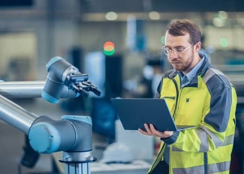 Blower and Diffuser image 3