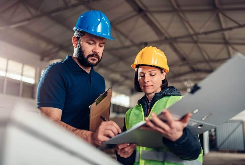 Blower and Diffuser image 1